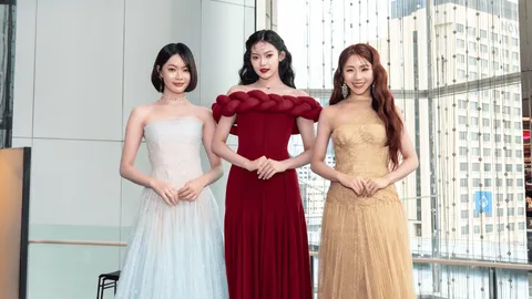 PiXXiE ฉลองครบรอบ 5 ปี จัดคอนเสิร์ตใหญ่ชวนทุกคนสู่โลกเวทมนตร์อีกครั้ง