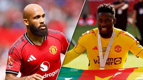 เซอร์ไพรส์แฟนบอล! แคเมอรูน ประกาศรายชื่อแข้งลุยศึก AFCON 2025 ไร้เงาสตาร์ดังหลายราย