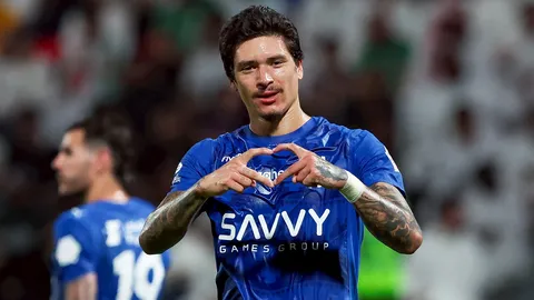 ไปไหนต่อดี! นูนเญซ เริ่มไม่แฮปปี้ที่ซาอุ อยากย้ายหนีอัล ฮิลาล หลายทีมดังจ้องอยู่แล้ว