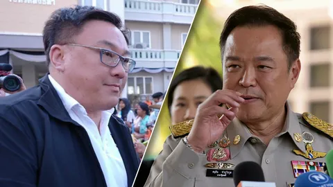 ชะลอซักฟอก ไปหลัง 11 ธ.ค. เพื่อไทยให้เวลาภูมิใจไทยไปช่วยน้ำท่วม อย่ายุบสภาหนี