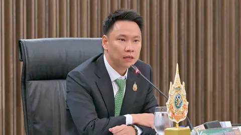 “อรรถกร” สยบข่าวลือซีเกมส์ไม่พร้อม ลั่นให้คอยดูพิธีเปิด คาดเงินสะพัด 1.5 หมื่นล้าน