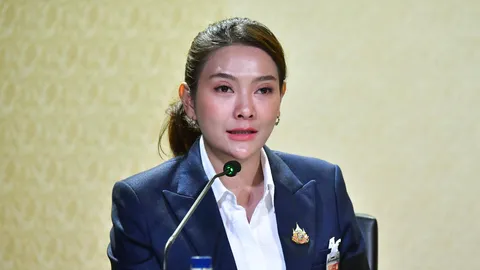 เช็ก 20 ชื่อบิ๊กมหาดไทย มติ ครม. แต่งตั้ง รองอธิบดี-รองผู้ว่าฯ ขึ้นเป็นพ่อเมือง-ผู้ตรวจฯ