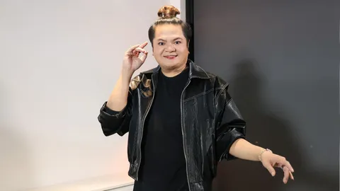 แต๋ง อาฟเตอร์ยำ ชวนแฟนๆ ชอปสะใจ ได้โปรเด็ดราคาดี กับรายการใหม่ “ไทยรัฐตะกร้าแตก”