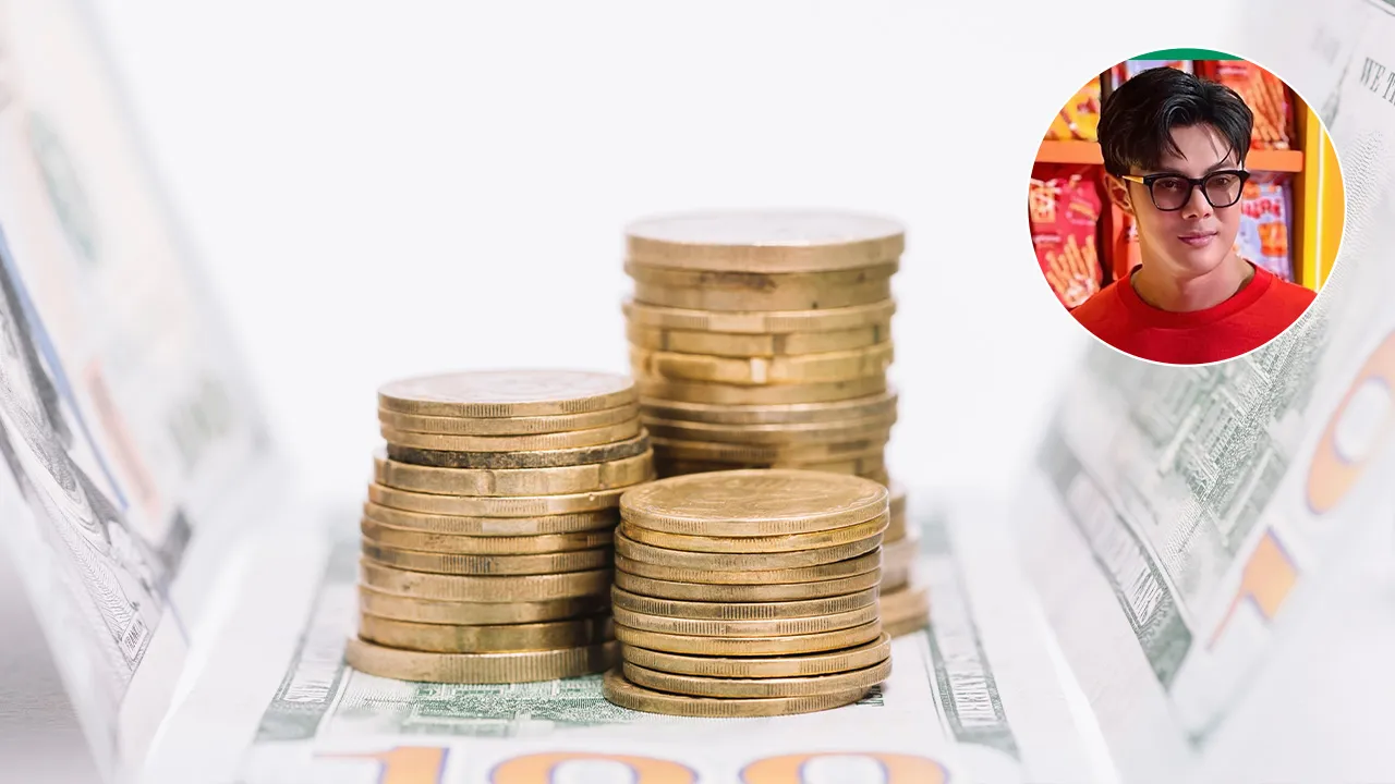 ถีบชีวิตต่ำให้ร่ำรวย หมอดูดัง เปิดเคล็ดเสริมดวงร้ายพลิกเป็นดี