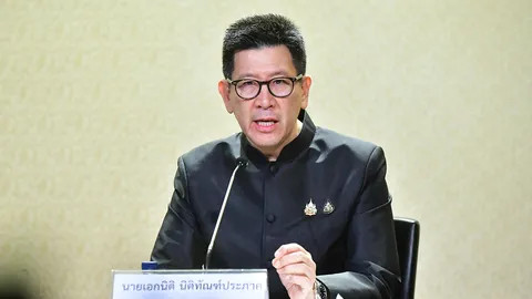 มติ ครม. อนุมัติ 3 โครงการช่วย SMEs ไทย วงเงิน 3.27 แสนล้าน เสริมสภาพคล่อง-ลดต้นทุน