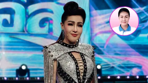 หญิงลี ศรีจุมพล เปิดประสบการณ์ใหม่ ลงสมัครนายก อบต.บ้านคู อาสาพัฒนาบ้านเกิด