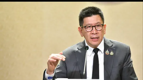 ไฟเขียว“Quick Big Win เพื่อ SMEs" ครม.จัดแพคเกจใหญ่สินเชื่อ-ภาษี 3.27 แสนล้าน