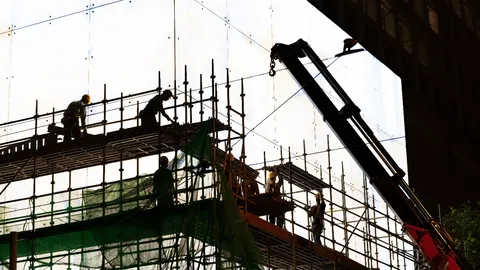 จ่ายประกันสังคมเพิ่มเริ่มปี 69ค่าจ้าง 17,500 บาทขึ้นไปสมทบรายเดือนเพิ่มเป็น 875 บาท