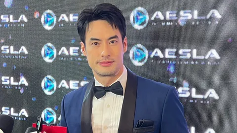 บอย ปกรณ์​ ตอบปมโพสต์ทวงเงิน อีกฝ่ายไม่ใช่ดาราแต่ทำเบื้องหลัง ยอดเงินสูง 14 ล้านบาท