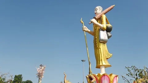 7 ข้อควรทำและข้อควรระวังถ้าอยากบูชา "พระสีวลี" ให้สำเร็จได้พรเต็มที่