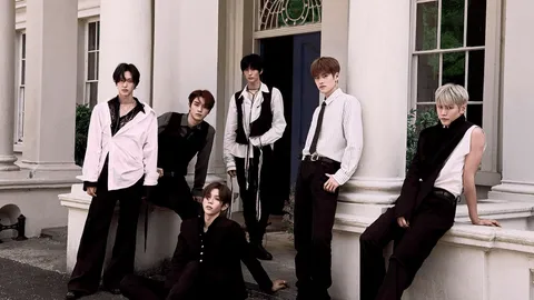 RIIZE ถ่ายทอดเรื่องราวเบื้องหลังของกระบวนการเติบโตผ่านซิงเกิลใหม่ ‘Fame’