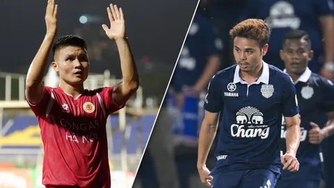 LIVE ช่องทางชมสด “บุรีรัมย์ ยูไนเต็ด” VS “กงอัน ฮานอย เอฟซี” ศึก Shopee Cup