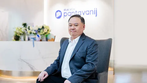 รอบรั้วการตลาด : พันธวณิช พร้อมผลักดันธุรกิจไทยสู่การจัดซื้ออย่างยั่งยืนด้วย AI