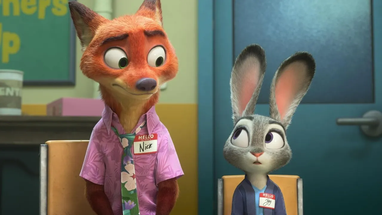 เรื่องย่อ Zootopia 2 (2025) กวาดรายได้ทั่วโลกพุ่ง 556 ล้านดอลลาร์ สรุปข้อมูลล่าสุด