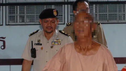 ฎีกาจำคุก "เล่าต๋า-เมีย" 25 ปี ปรับ 2.5 ล้าน ส่วน 2 ลูกชาย ประหารชีวิต