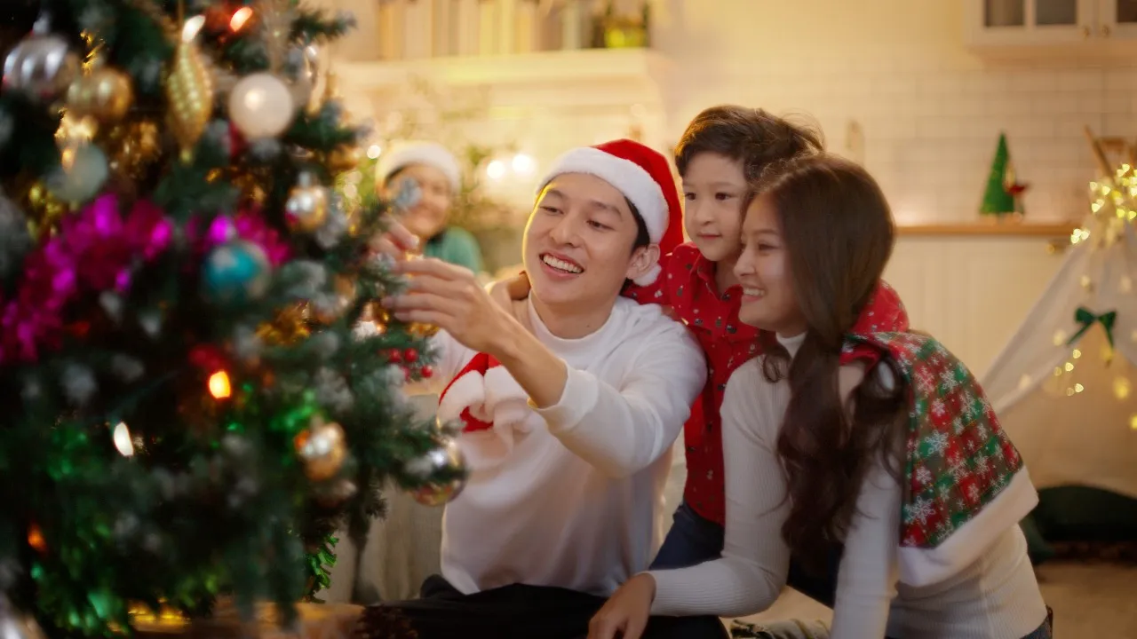 When is Christmas Day? History and 5 Interesting Facts You Might Not Know