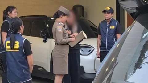 ทนายเผย "นานา" กังวลเรื่องลูก-คดีความ เตรียมหลักทรัพย์ 5 แสนประกันตัว