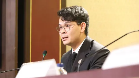 ครม. ไฟเขียว นำร่อง 3 เดือน ทดสอบดาวเทียม Tomorrow.io ยกระดับพยากรณ์-ป้องกันภัยพิบัติ