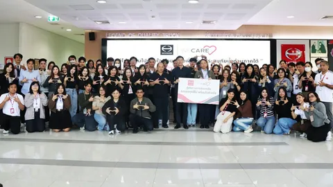 ฮีโน่ร่วมใจช่วยผู้ประสบภัยน้ำท่วมภาคใต้ 2568 ฟรีค่าแรงตรวจเช็กสภาพรถ