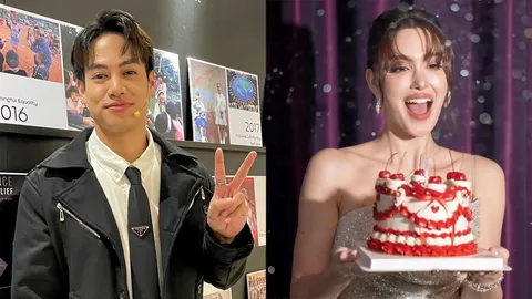 “ปอ อรรณพ” เล่าปมแตกหักโดน “แจ็คกี้” ตัดขาดความเป็นเพื่อน สุดเสียใจโดนกล่าวหา