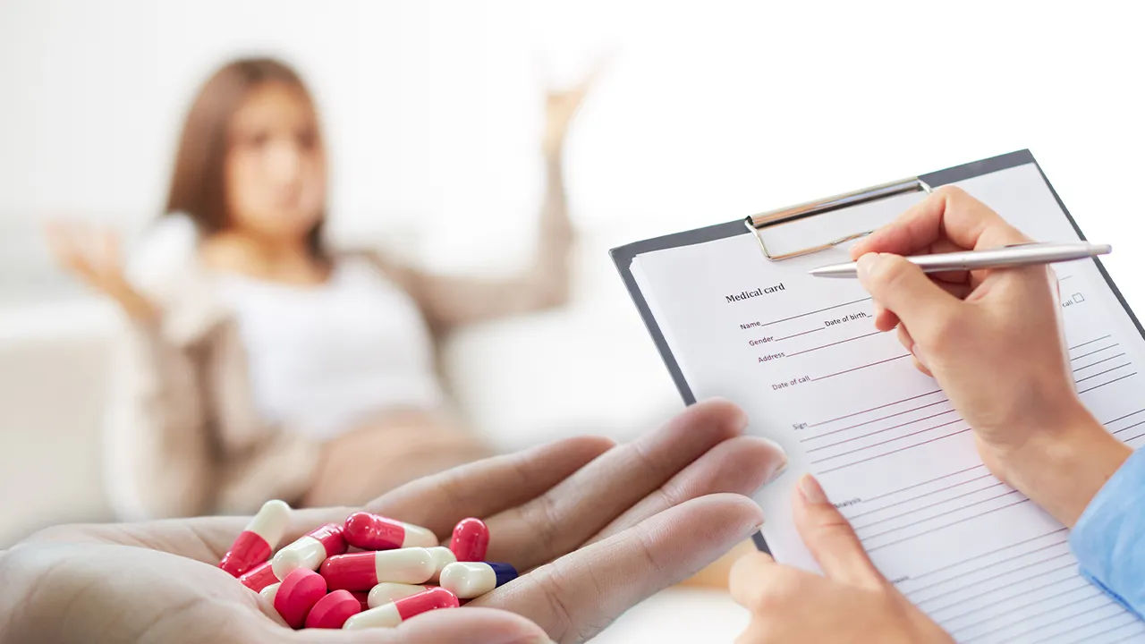 Psychiatric Medications Costly, Patients Pay Tens of Thousands Per Dose, Urge Government to Unlock Quality Affordable Drugs