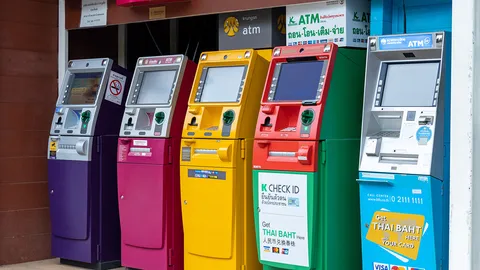 วันหยุดยาวเดือนธันวาคม 68 สาขาธนาคาร “เปิด-ปิด” วันไหนบ้าง