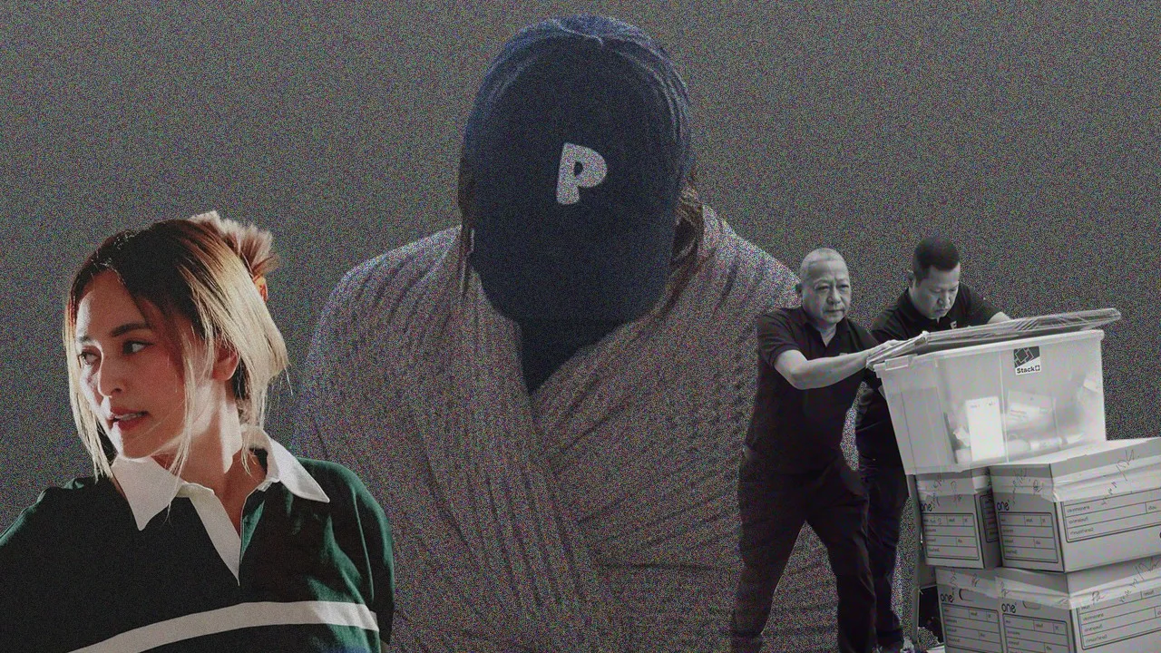 Four Activities Constituting Fraud by Nana Raibena