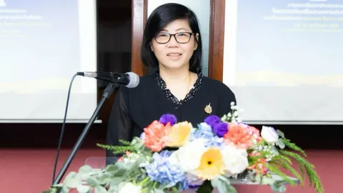 สปส. เตรียมปรับเพดานค่าจ้าง ปี 2569 เพิ่มสิทธิประโยชน์ให้ผู้ประกันตนในทุกมิติ