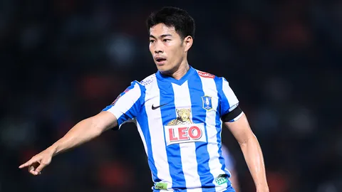 เห็นด้วยไหม “สารัช” วิเคราะห์สาเหตุ บีจี ปทุมฯ นำก่อนแต่จบแพ้ แทมปิเนส