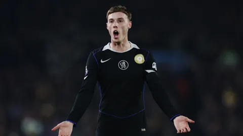 ผลบอลเมื่อคืน เชลซี ช็อกตาตั้ง บุกพ่าย ลีดส์ ศึกพรีเมียร์ลีก