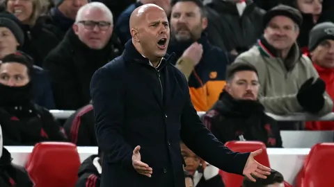 ไม่มีอ้อมค้อม "สล็อต" พูดตรงๆ ถึง 2 แข้ง ลิเวอร์พูล หลังเสมอ ซันเดอร์แลนด์