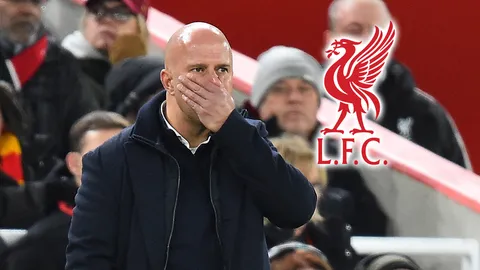 อาการยังทรุดหนัก! สล็อต พาลิเวอร์พูลทำอีกหนึ่งสถิติไม่น่าจำ หลังเปิดบ้านเสมอซันเดอร์แลนด์