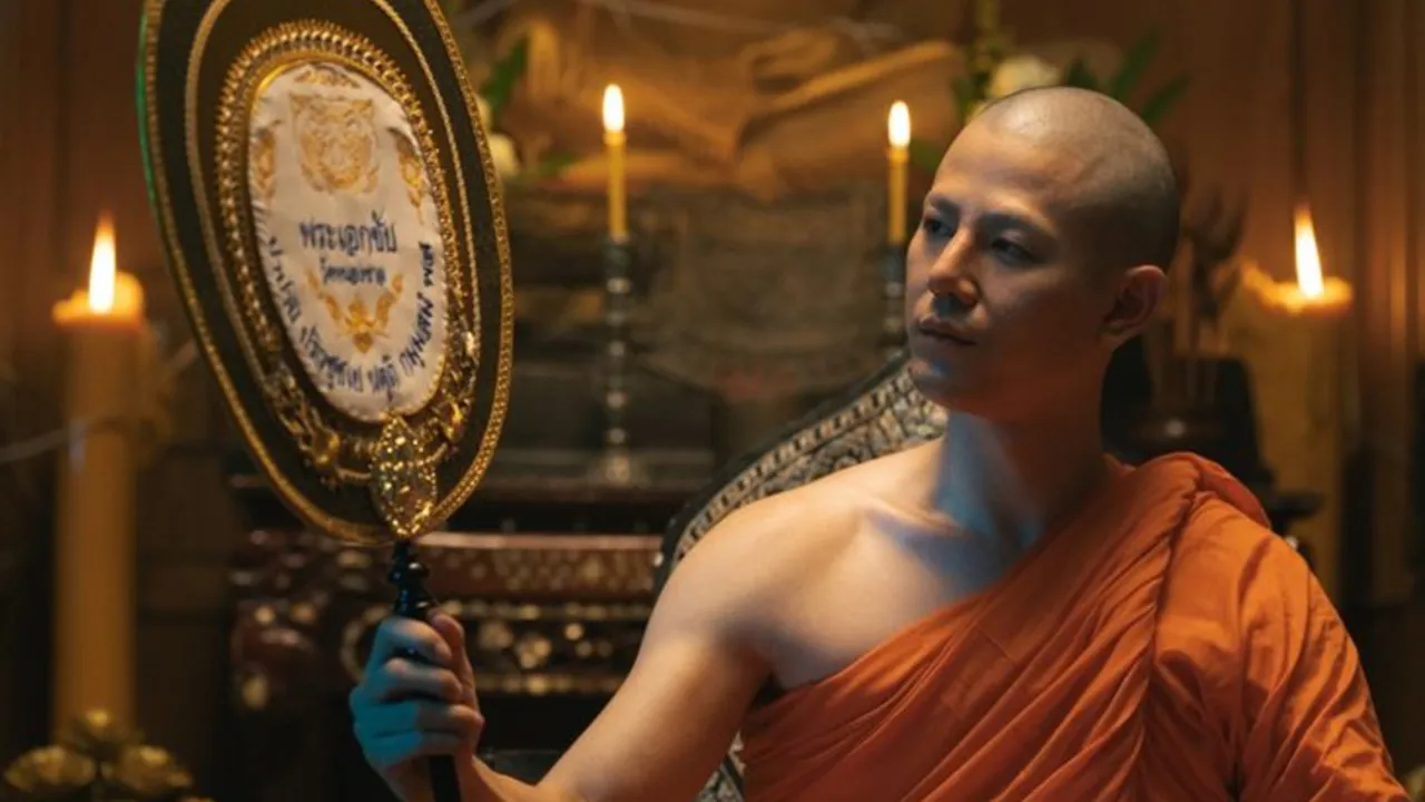 Synopsis of The Believer 2: Netflixs New Series Continuing the Business of Faith