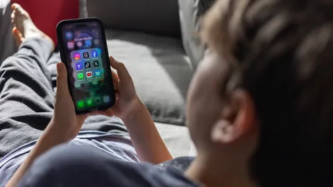 "เมตา" เริ่มแบนเด็กออสเตรเลียต่ำกว่า 16 ออกจากอินสตาแกรม-เฟซบุ๊ก 