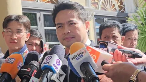 “ภราดร” เผยรัฐบาลชดเชยค่าปลงศพเหยื่อน้ำท่วมใต้ 2 ล้าน เท่ากันทั้ง 8 จังหวัด