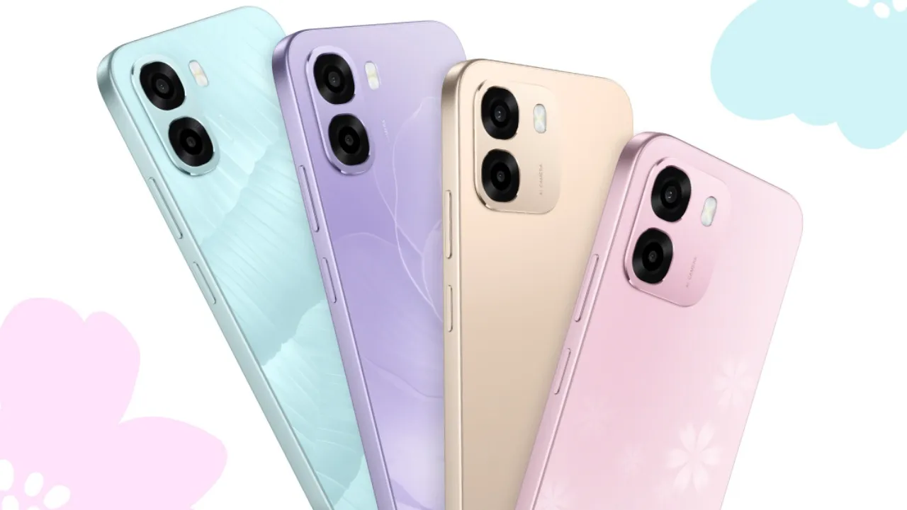 OPPO Officially Launches A6 Series Highlighting 7,000mAh Battery and IP69 Water Resistance Starting at 3,499 Baht