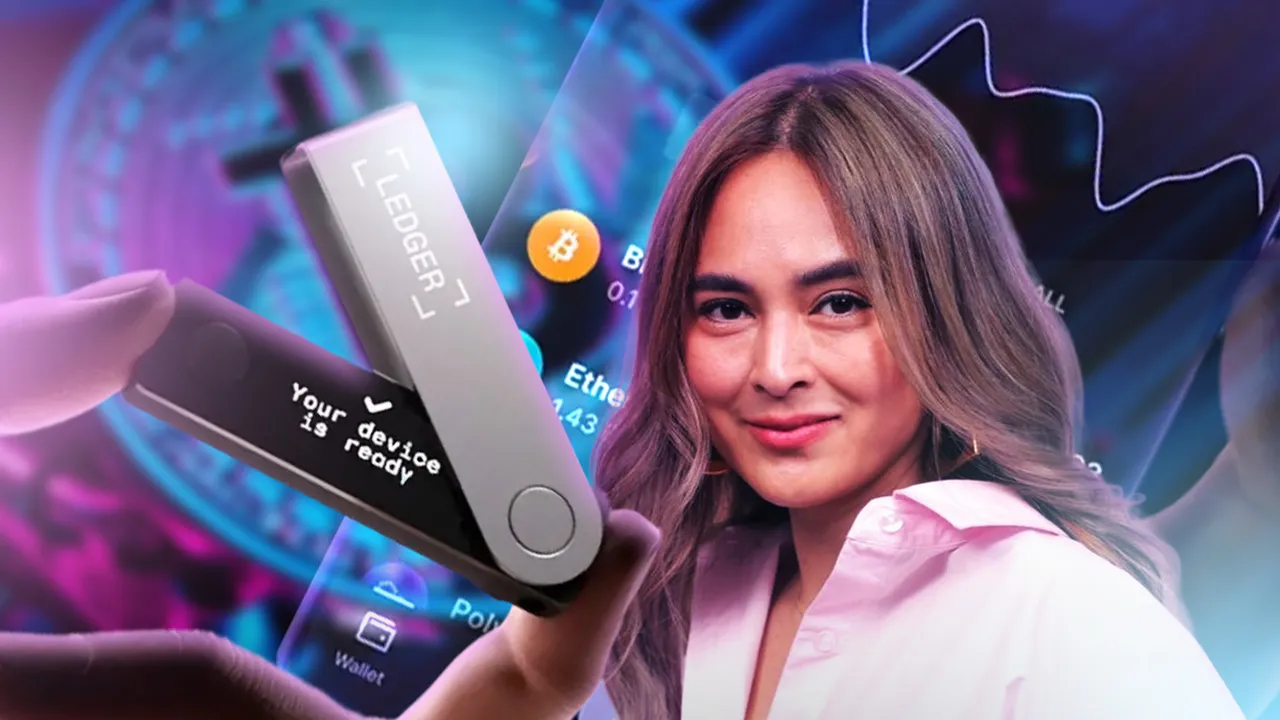 What is Ledger? The Crypto Key Safe Hardware Wallet Seized from Nana Raibina
