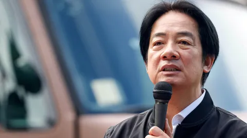 ปธน.ไต้หวันแนะ "สี จิ้นผิง" ควรโฟกัสแก้ไขปัญหาเศรษฐกิจจีน ไม่ใช่ "การขยายอาณาเขต"