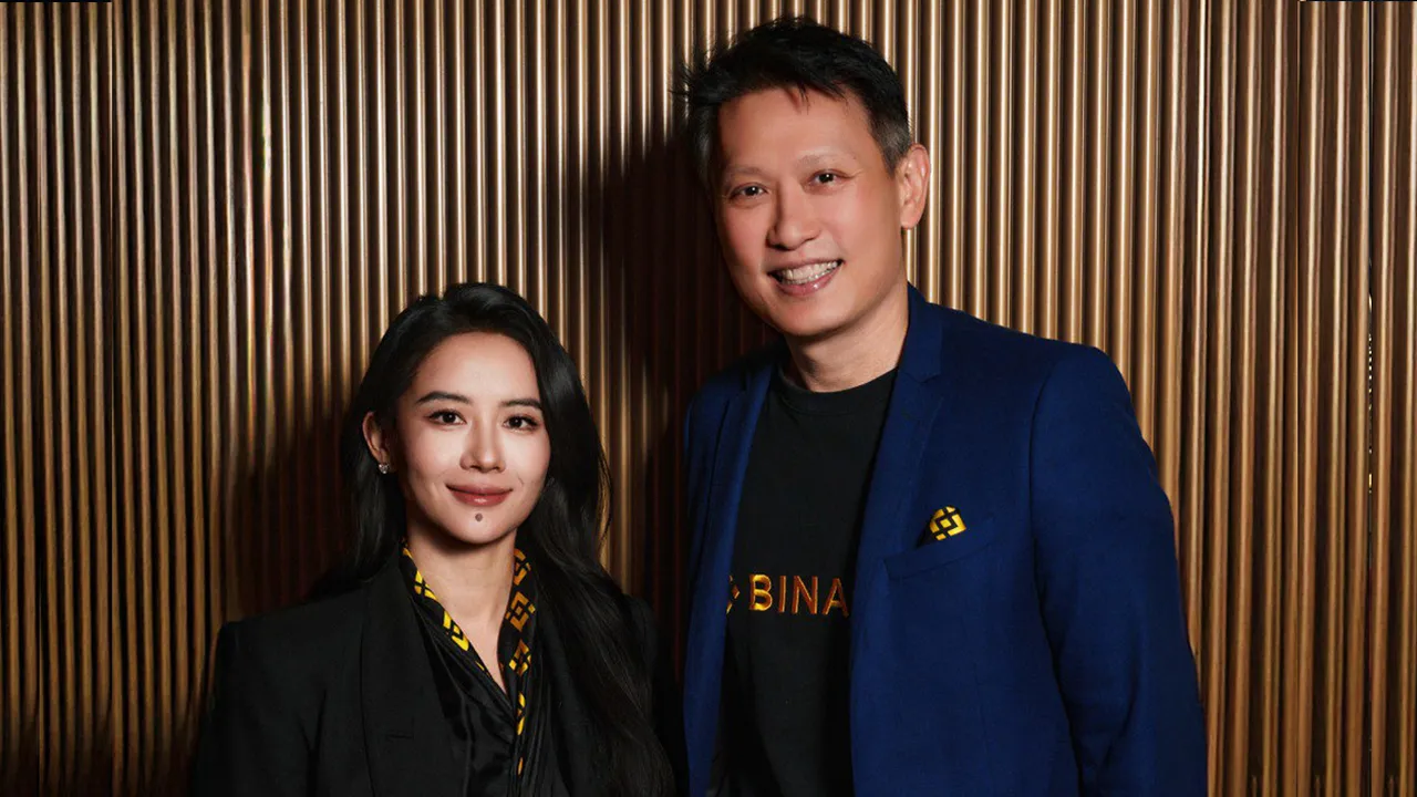 Binance Appoints Yi He as Co-CEO Aiming to Expand Global User Base to One Billion