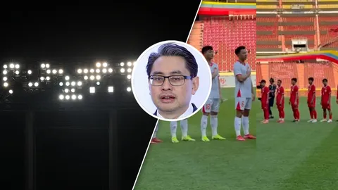 ไฟไม่พร้อม-เสียงก็ไม่พร้อม! ผู้ว่า กกท. ออกโรงเคลียร์ดราม่าซีเกมส์ 2025 วันแรก หลังโดนวิจารณ์หนัก