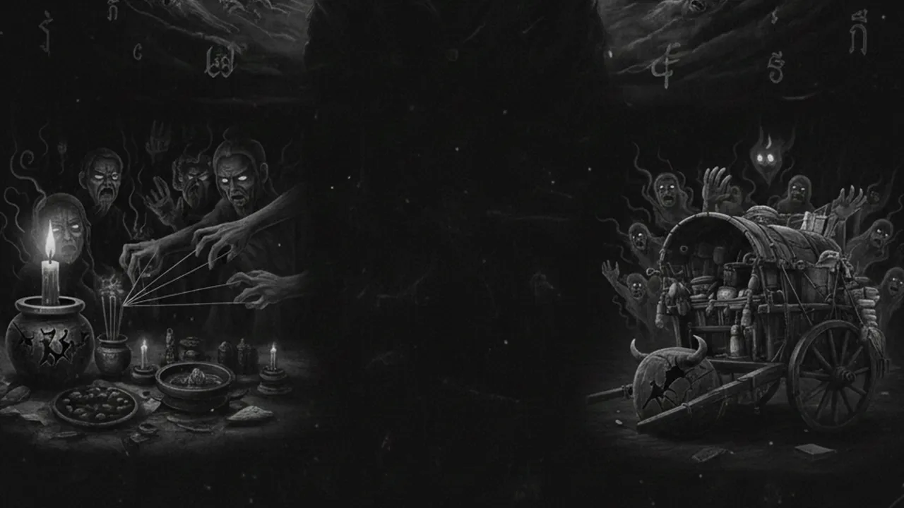 4 Dec 2025: Renowned Astrologer Reveals This Days Powerful Karma Cleansing and Three Essential Actions