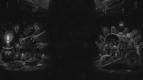 4 ธ.ค. 68 โหรดังเผย วันนี้แรงส่งท้าย "ชำระล้างกรรม" ควรทำ 3 อย่างนี้