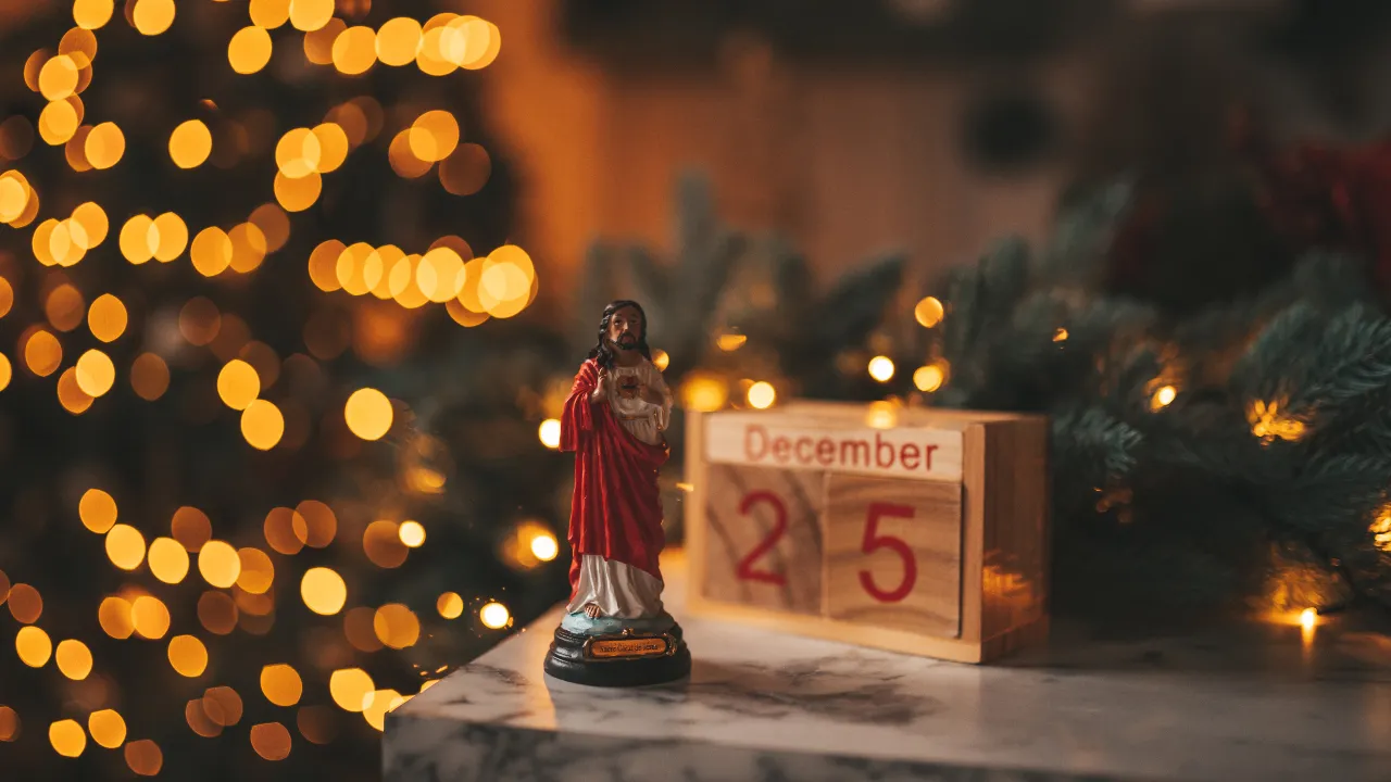 60 Essential Christmas Vocabulary Words in English with Translations You Should Know