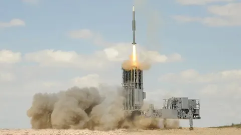 สื่อนอกเผยไทยทุ่ม 3.44 พันล้าน เตรียมซื้อ "BARAK MX" ระบบป้องกันภัยทางอากาศจากอิสราเอล