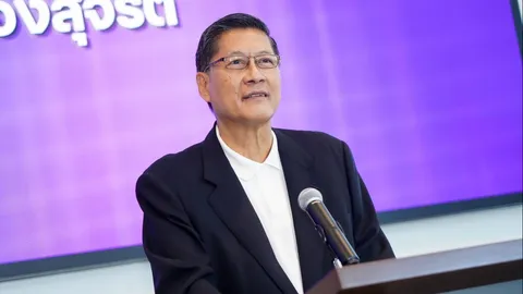 "ภราดร" บี้ ก.ล.ต. เร่งสอบทุนเทา 2.6 หมื่นล้าน จี้รัฐบาลแจงทำไมยังไม่มีหมายจับ "เบน สมิธ"