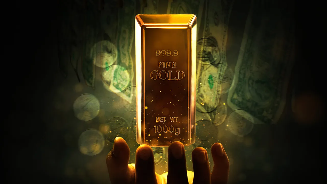 Is Gold the Culprit? Causes of Baht Volatility and Money Laundering Concerns BOT Urges Gold Dealers to Submit Transaction Data