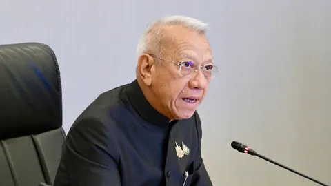 "พิพัฒน์" ทุ่ม 5.3 พันล้าน ดัน 602 โครงการ ฟื้นฟู-พัฒนาภาคใต้ทั้งระบบ ชูท่องเที่ยวปลอดภัย