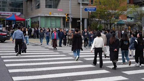 เกาหลีใต้พัฒนาแอปฯ แจ้งเตือนเหยื่อถูกสะกดรอยตาม รู้พิกัดคนร้ายแบบ "เรียลไทม์" 