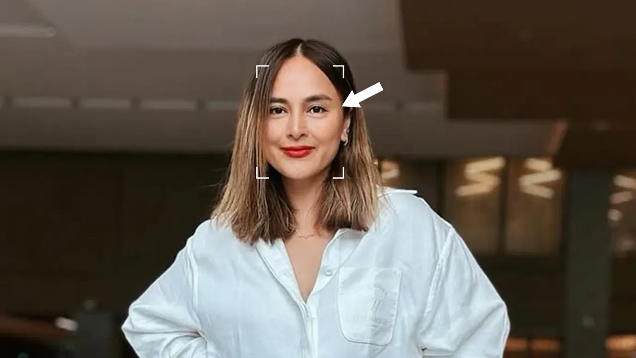 Facial Feature Analysis of Nana: Renowned Fortune Teller Highlights Nose, Mouth, and Eyes Indicating Life Turnaround