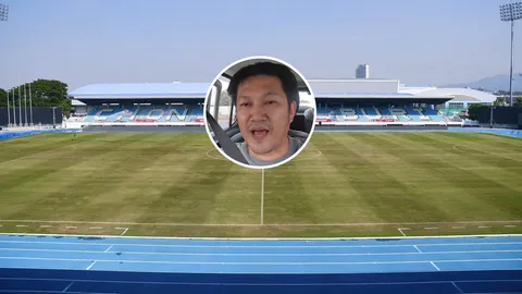 แบบนี้ก็มีด้วย "ผู้รับงานซีเกมส์ 2025" ทำงานตามขั้นตอน-แต่ไม่ได้เงิน พร้อมเก็บของกลับ (คลิป)